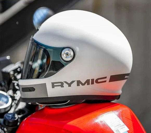 RYMIC™ V80 Full Face Helmet - Bean's Moto Booth