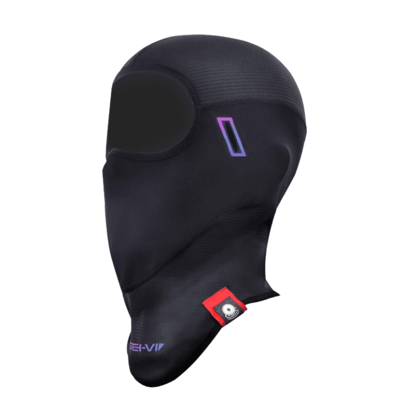 SEIVI™ Anti-Slip Anti-Bacterial Motorcycle Balaclava - Bean's Moto Booth