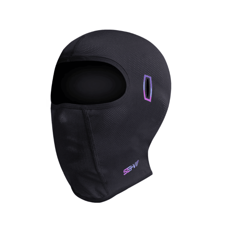 SEIVI™ Anti-Slip Anti-Bacterial Motorcycle Balaclava - Bean's Moto Booth