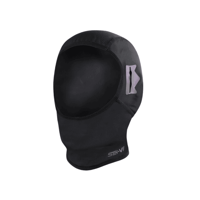 SEIVI™ Anti-Slip Anti-Bacterial Motorcycle Balaclava - Bean's Moto Booth