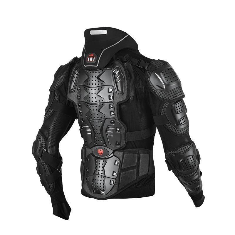 SULAITE™ Motorcycle Body Armor & Armor Pants - Bean's Moto Booth