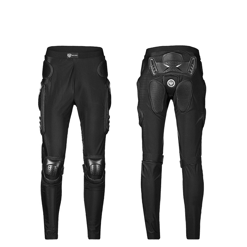 SULAITE™ Motorcycle Body Armor & Armor Pants - Bean's Moto Booth