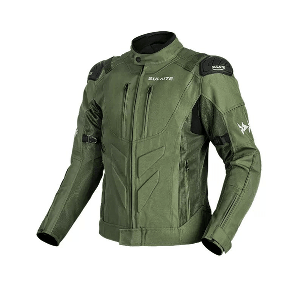 Jackets – Bean's Moto Booth