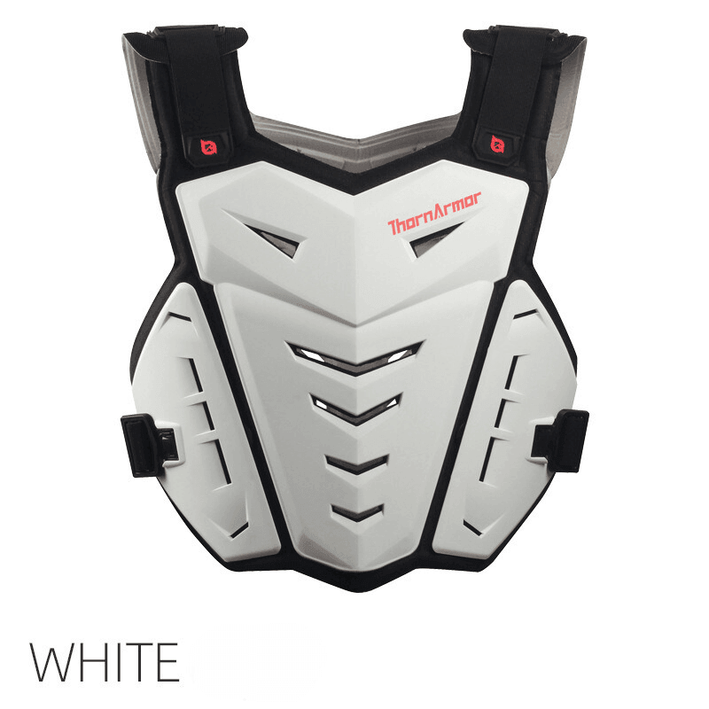 ThornArmor™ Motorcycle Body Armor - Bean's Moto Booth