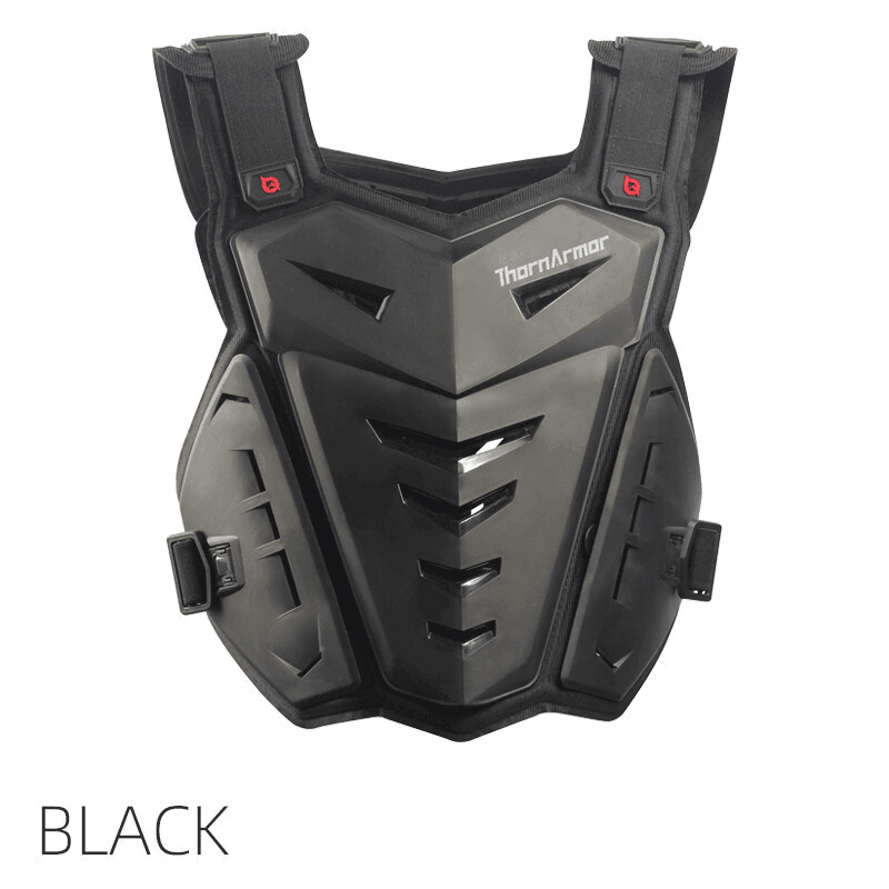 ThornArmor™ Motorcycle Body Armor - Bean's Moto Booth