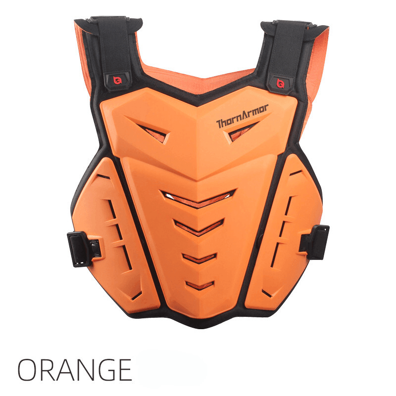 ThornArmor™ Motorcycle Body Armor - Bean's Moto Booth