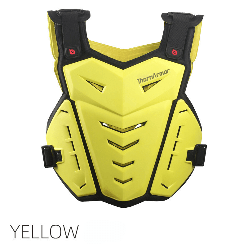 ThornArmor™ Motorcycle Body Armor - Bean's Moto Booth