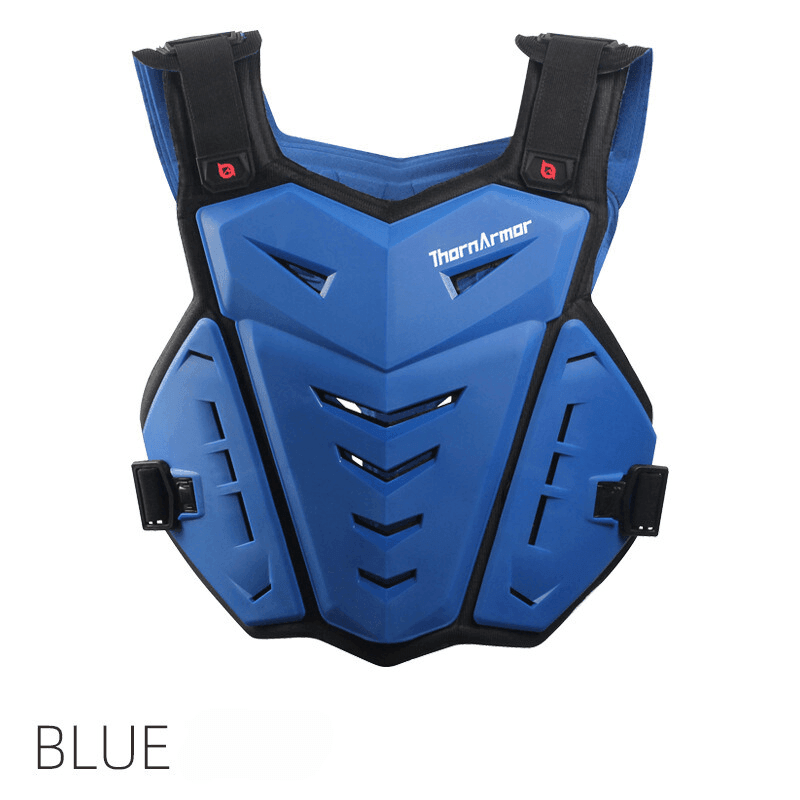 ThornArmor™ Motorcycle Body Armor - Bean's Moto Booth