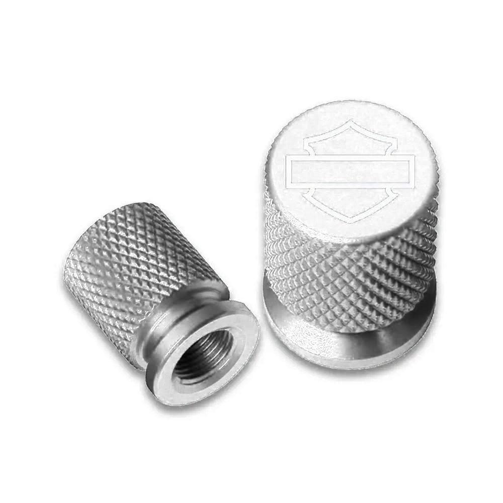 Motorcycle Valve Stem Caps