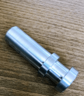 JSAMAE™ Portable Motorcycle Lift Jack - Bean's Moto Booth