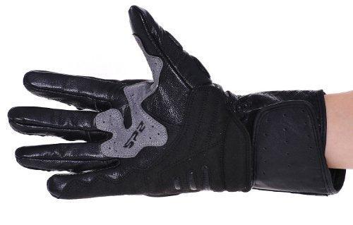 Seibertron™ SP2 Motorcycle Leather Gloves - Bean's Moto Booth